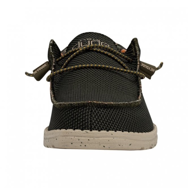 Heydude Wally Sox Tall