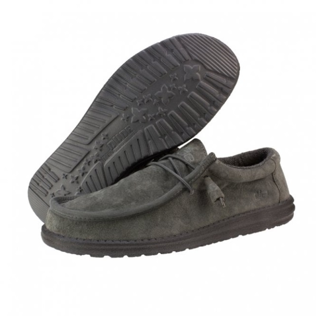 Heydude Wally Mocka Kol