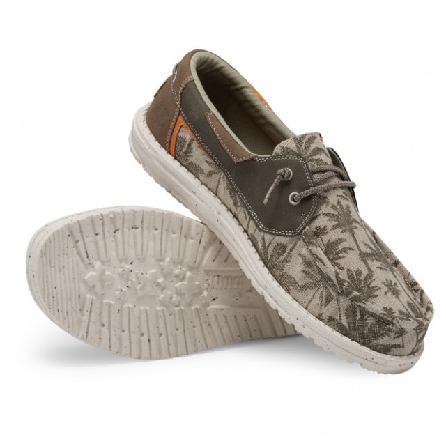 Heydude Welsh Naturlig Salviapalm