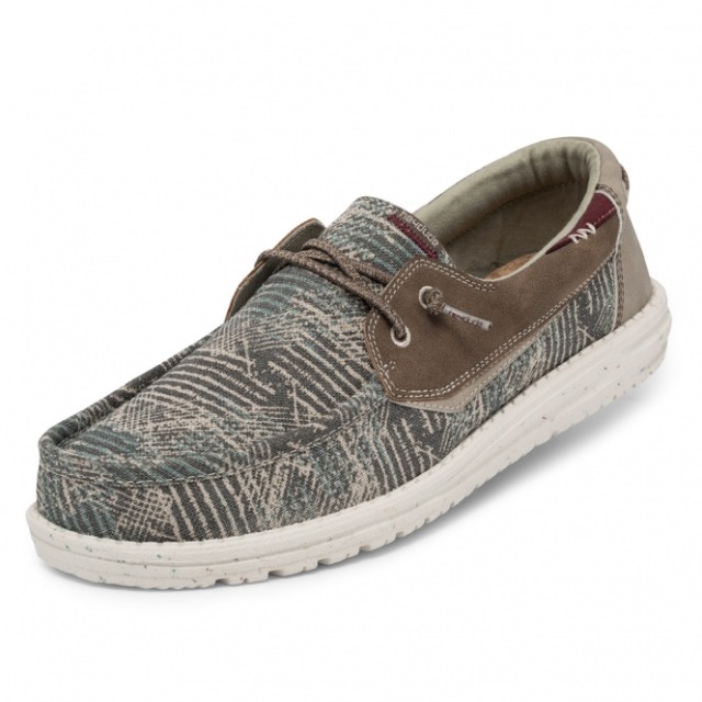 Heydude Walesiska Naturliga Tobaksblad