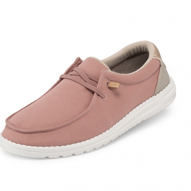 Heydude Wendy Adv Antik Ros