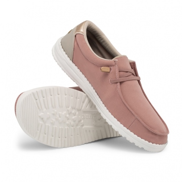 Heydude Wendy Adv Antik Ros