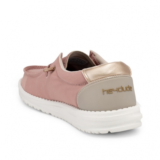 Heydude Wendy Adv Antik Ros