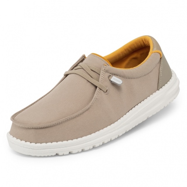 Heydude Wendy Adv Sand