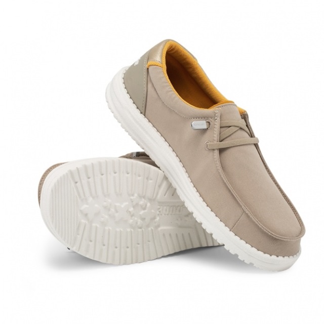 Heydude Wendy Adv Sand