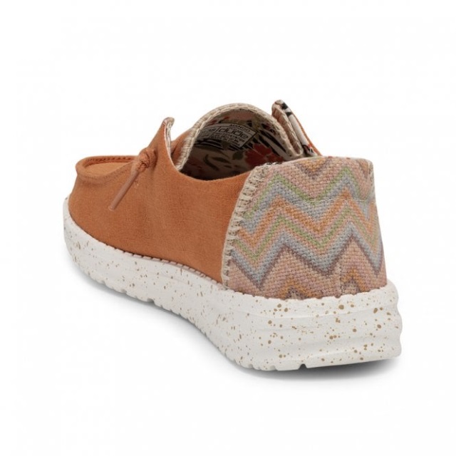 Heydude Wendy Chambray Mango