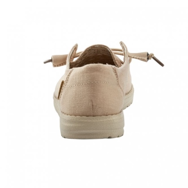 Heydude Wendy Chambray Persika