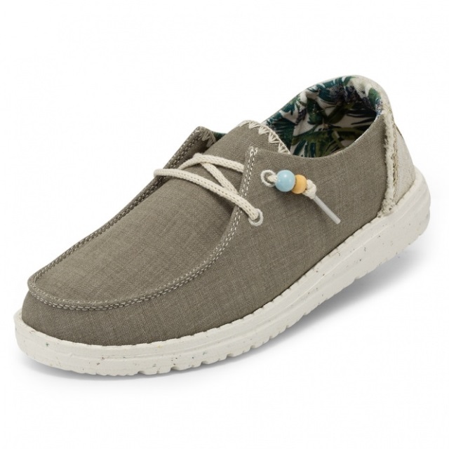 Heydude Wendy Naturlig Rosmarin