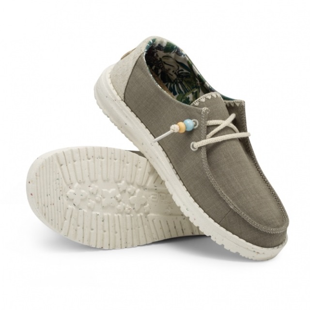 Heydude Wendy Naturlig Rosmarin