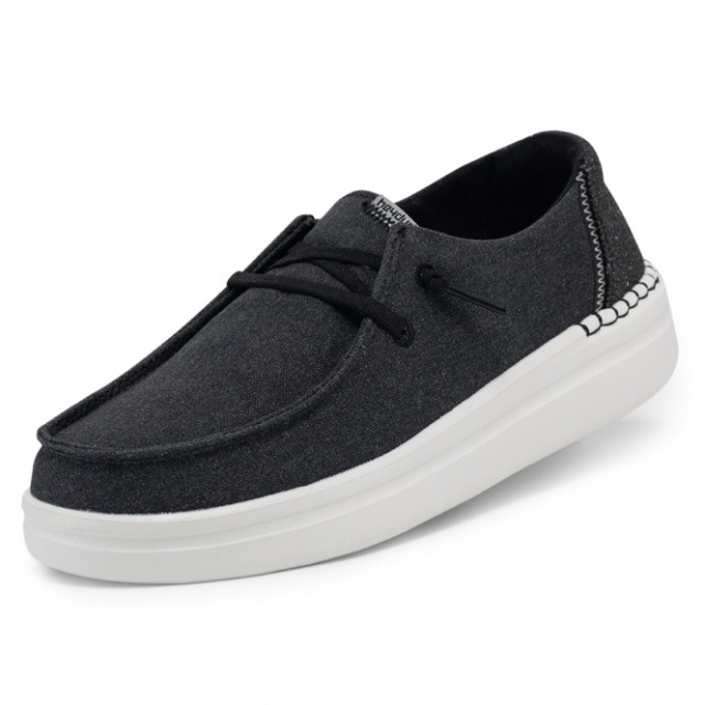 Heydude Wendy Stiga Svart