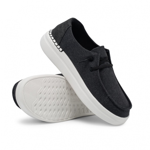 Heydude Wendy Stiga Svart