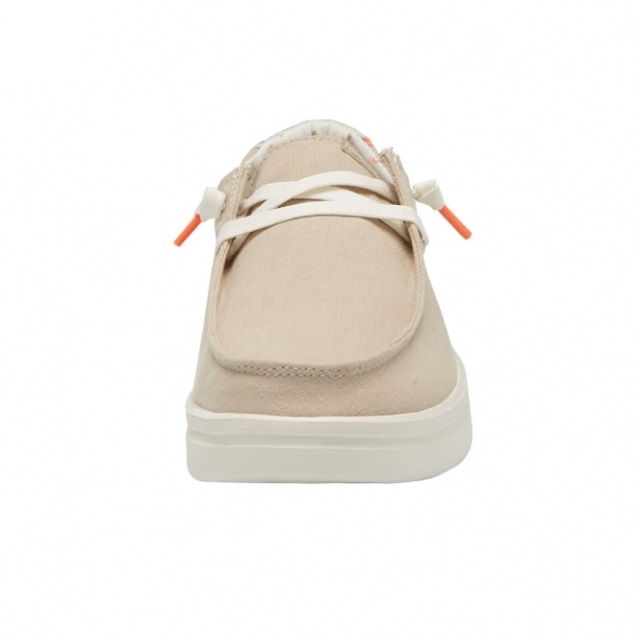 Heydude Wendy Rise Sandshell