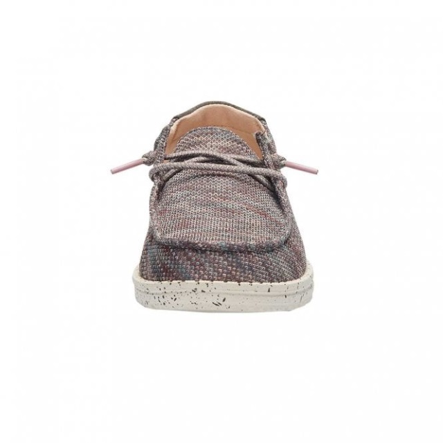 Heydude Wendy Sox Antik Ros