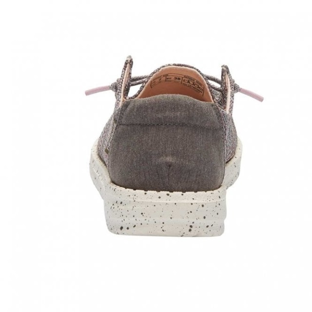 Heydude Wendy Sox Antik Ros