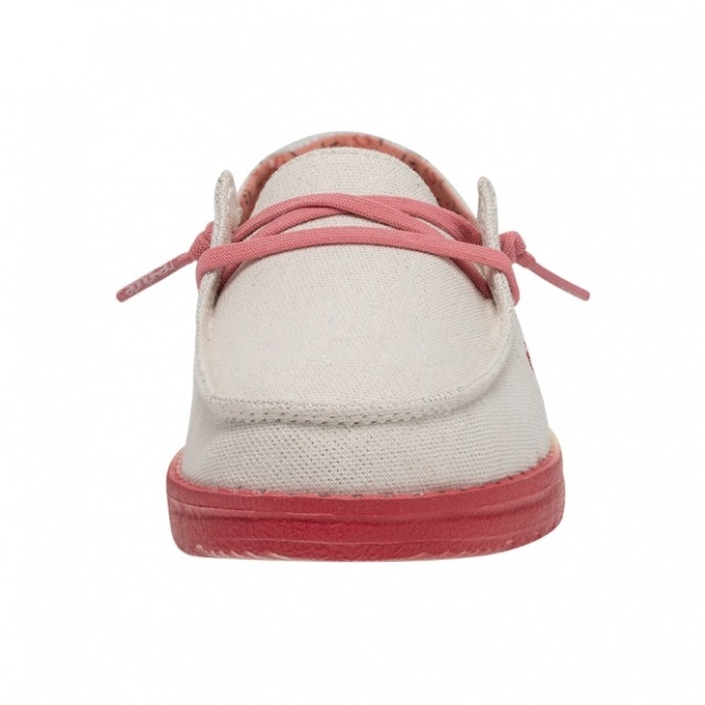 Heydude Wendy Ungdom Doodle Frihet