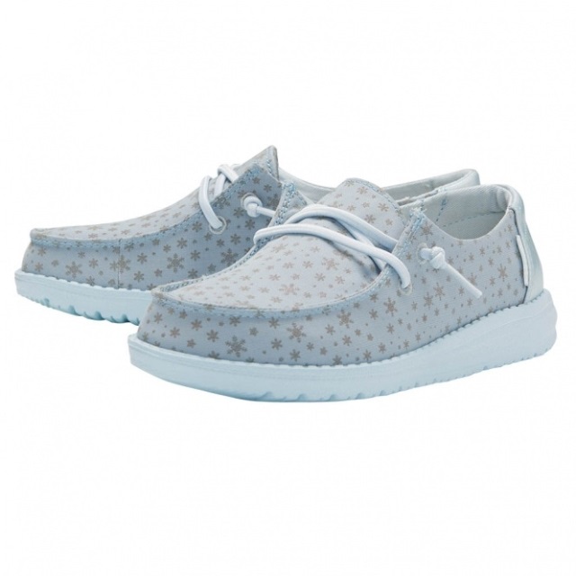 Heydude Wendy Ungdoms Isprinsessa