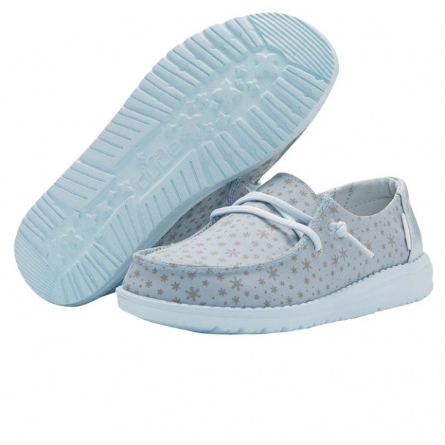 Heydude Wendy Ungdoms Isprinsessa