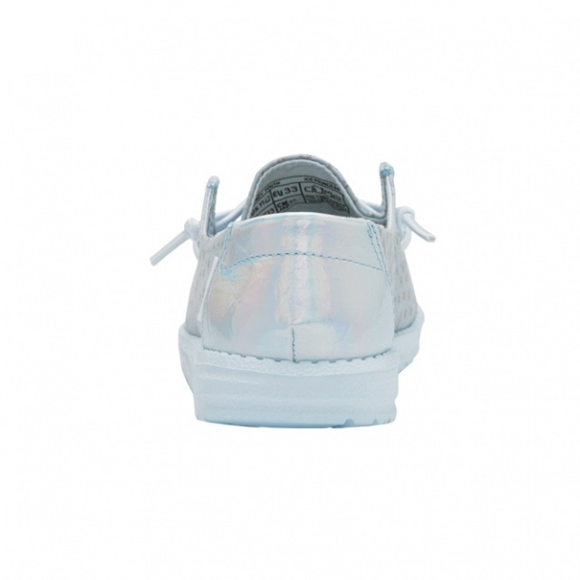 Heydude Wendy Ungdoms Isprinsessa