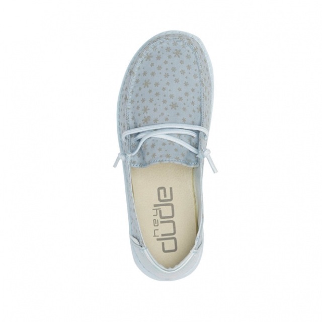 Heydude Wendy Ungdoms Isprinsessa