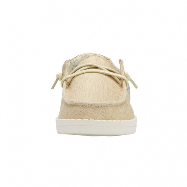 Heydude Wendy Ungdomsstjärna Guld